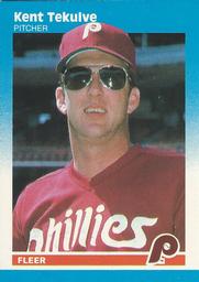 Kent Tekulve #104