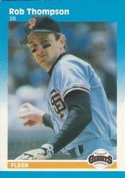 Rob Thompson #106
