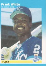 Frank White #113