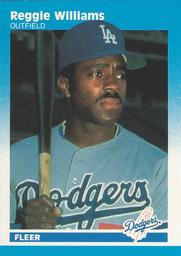 Reggie Williams #114