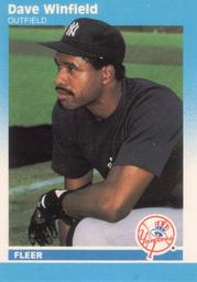 Dave Winfield #117