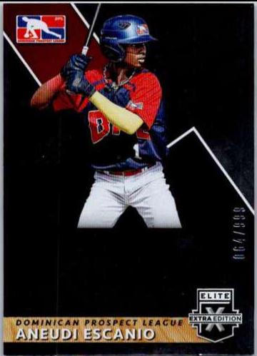 Jhonny Severino #209