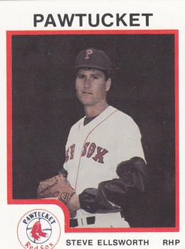 Steve Ellsworth #67