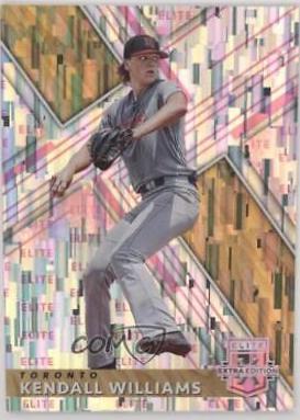 Kendall Williams [Pink] #52
