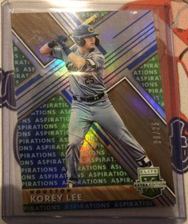 Korey Lee [Aspirations Tie Dye] #32