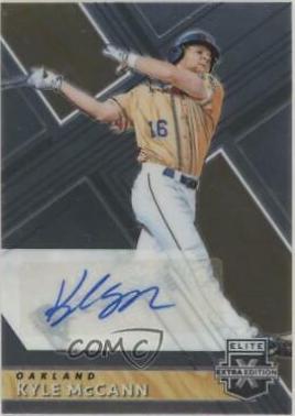 Kyle McCann [Optichrome Signature] #90