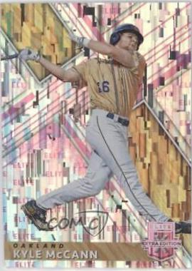 Kyle McCann [Pink] #90