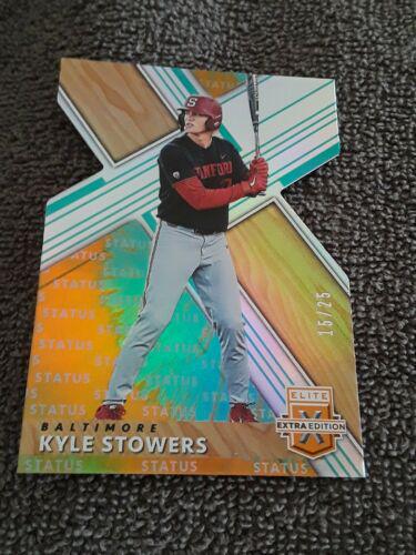 Kyle Stowers #71