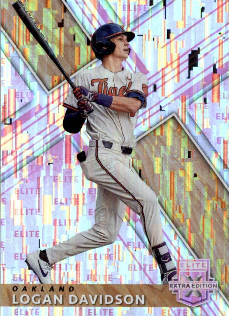 Logan Davidson [Pink] #29
