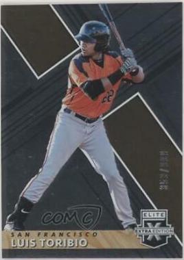 Luis Toribio #179