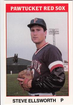Steve Ellsworth #6
