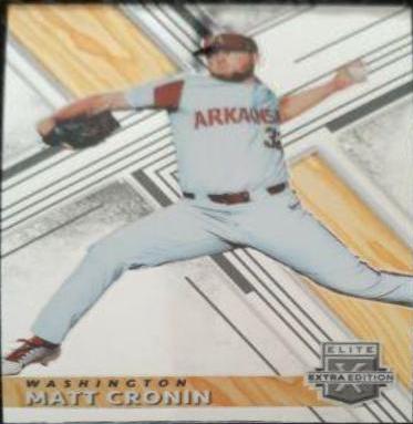 Matt Cronin #87