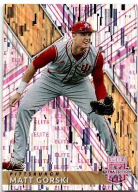 Matt Gorski [Pink] #57