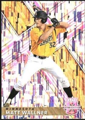 Matt Wallner [Pink] #39
