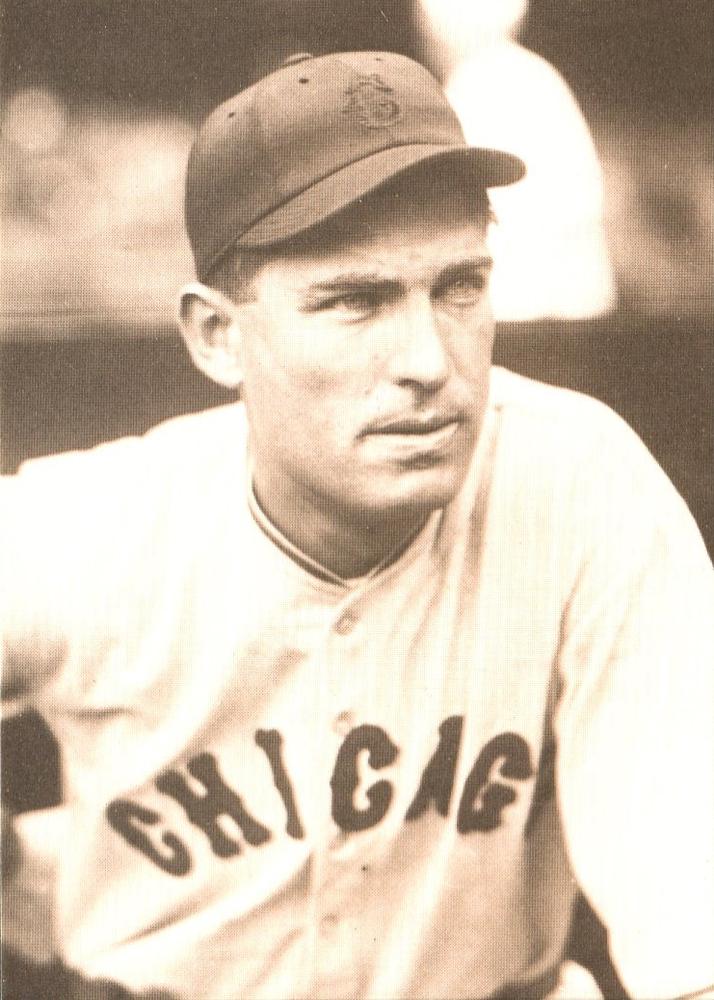 Mark Koenig #41