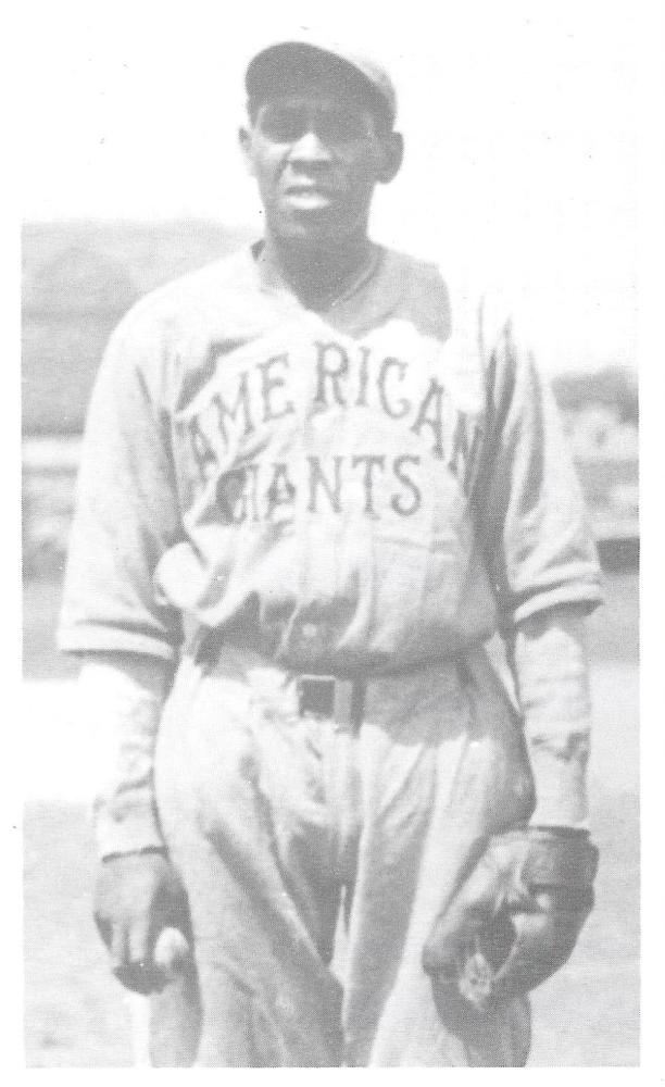 Theodore Trent #3