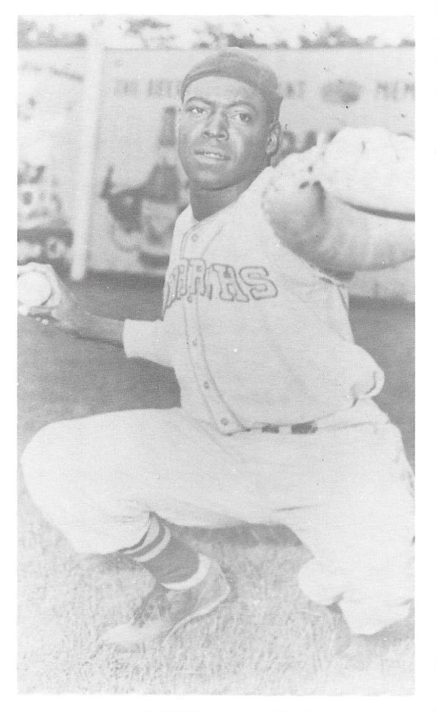 Joe Greene #8