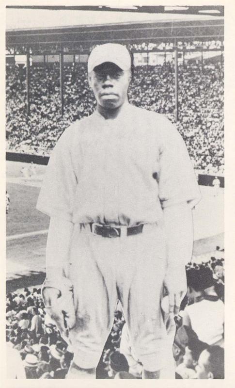 Alfred Cooper #11
