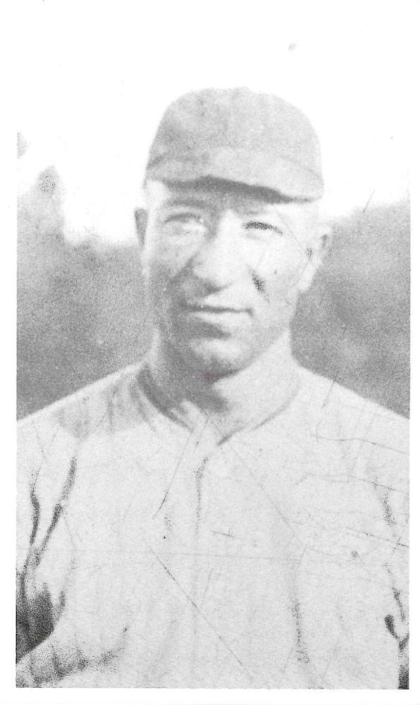 Richard Whitworth #13