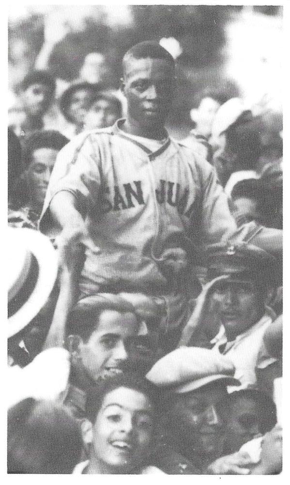 Roy Partlow #18