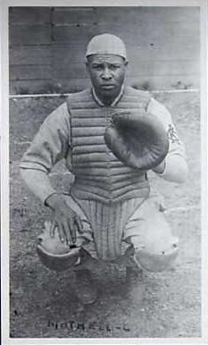 Carroll Ray Mothell #19