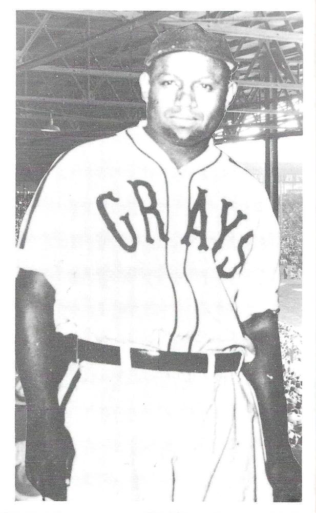 Walter Fenner Leonard #30