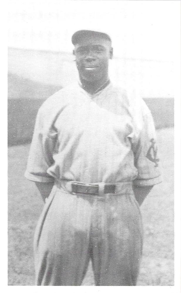 Newt Joseph #31
