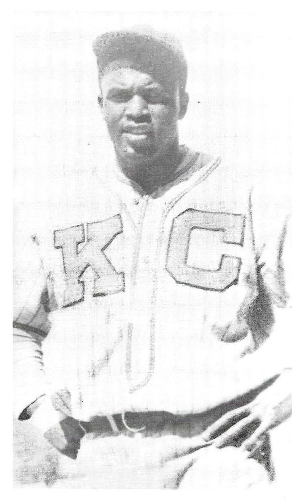 Jackie Robinson #33