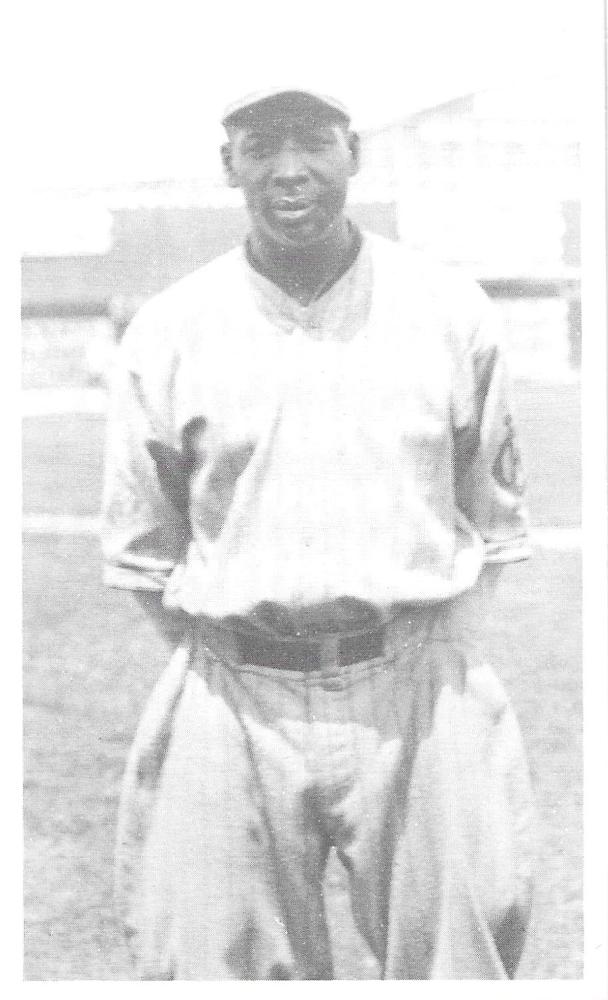 Wilber Rogan #34