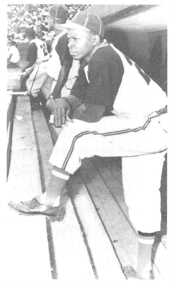 Albert Haywood #36