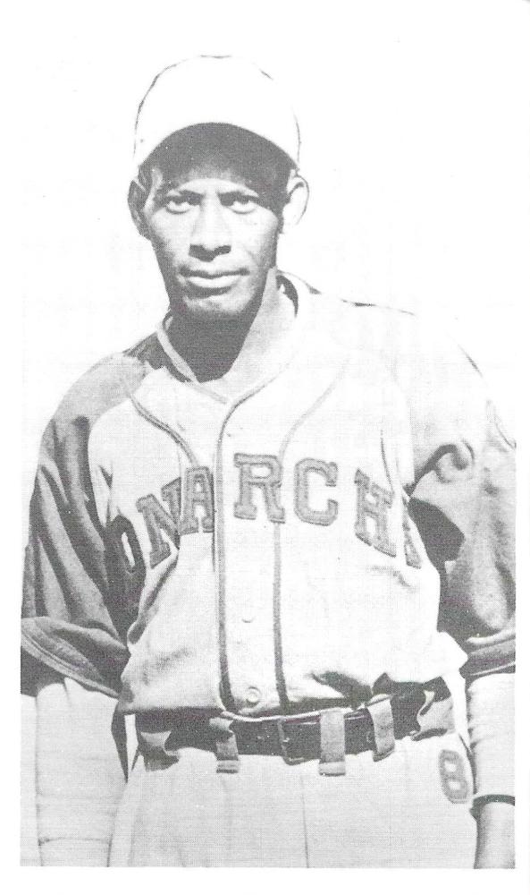 Newt Allen #41