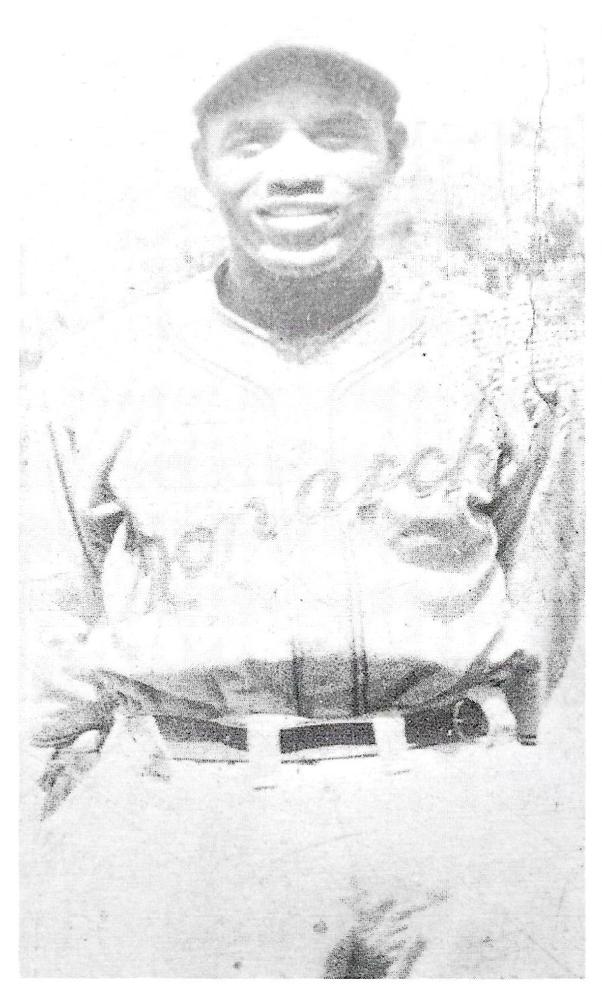 Willie Wells #42