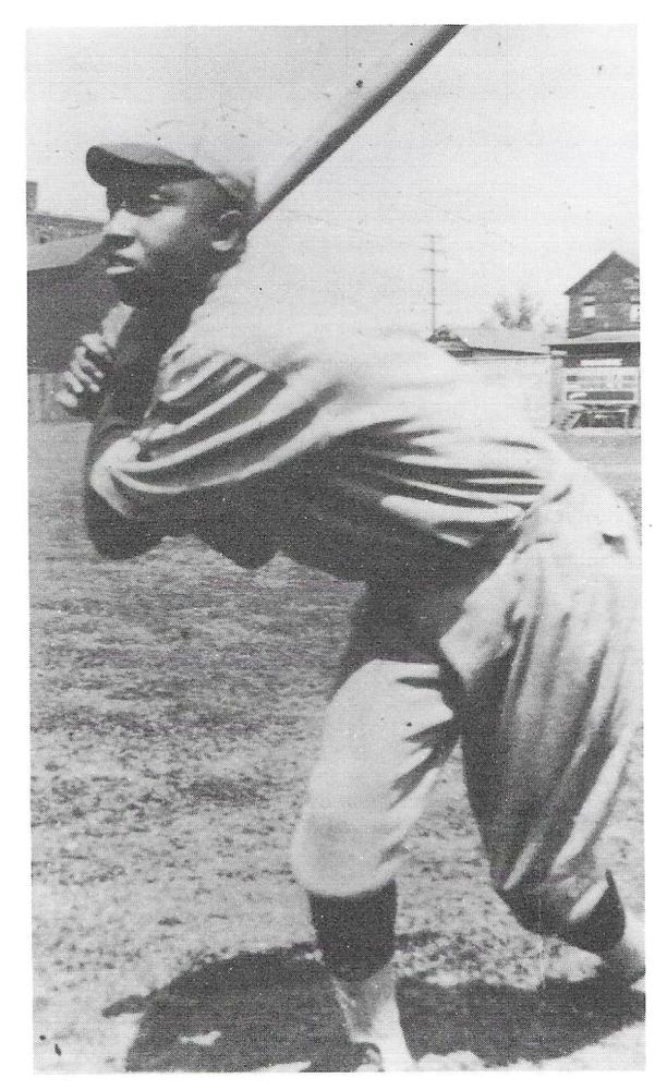 George Giles #44