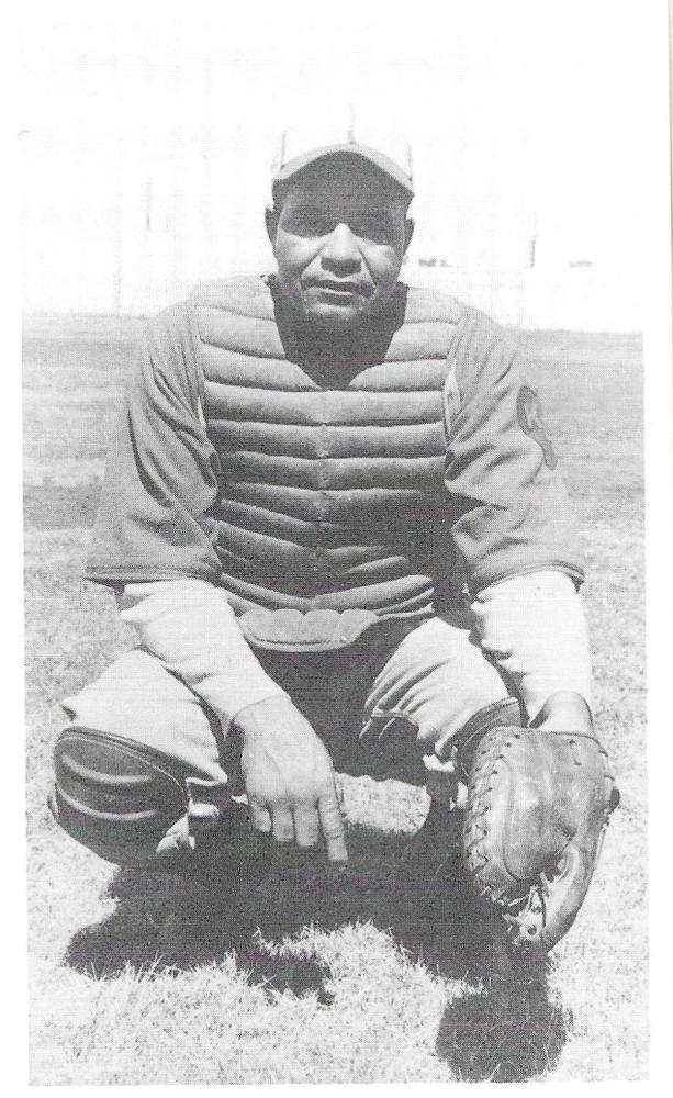 Frank Duncan #45