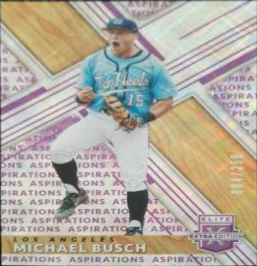 Michael Busch #31