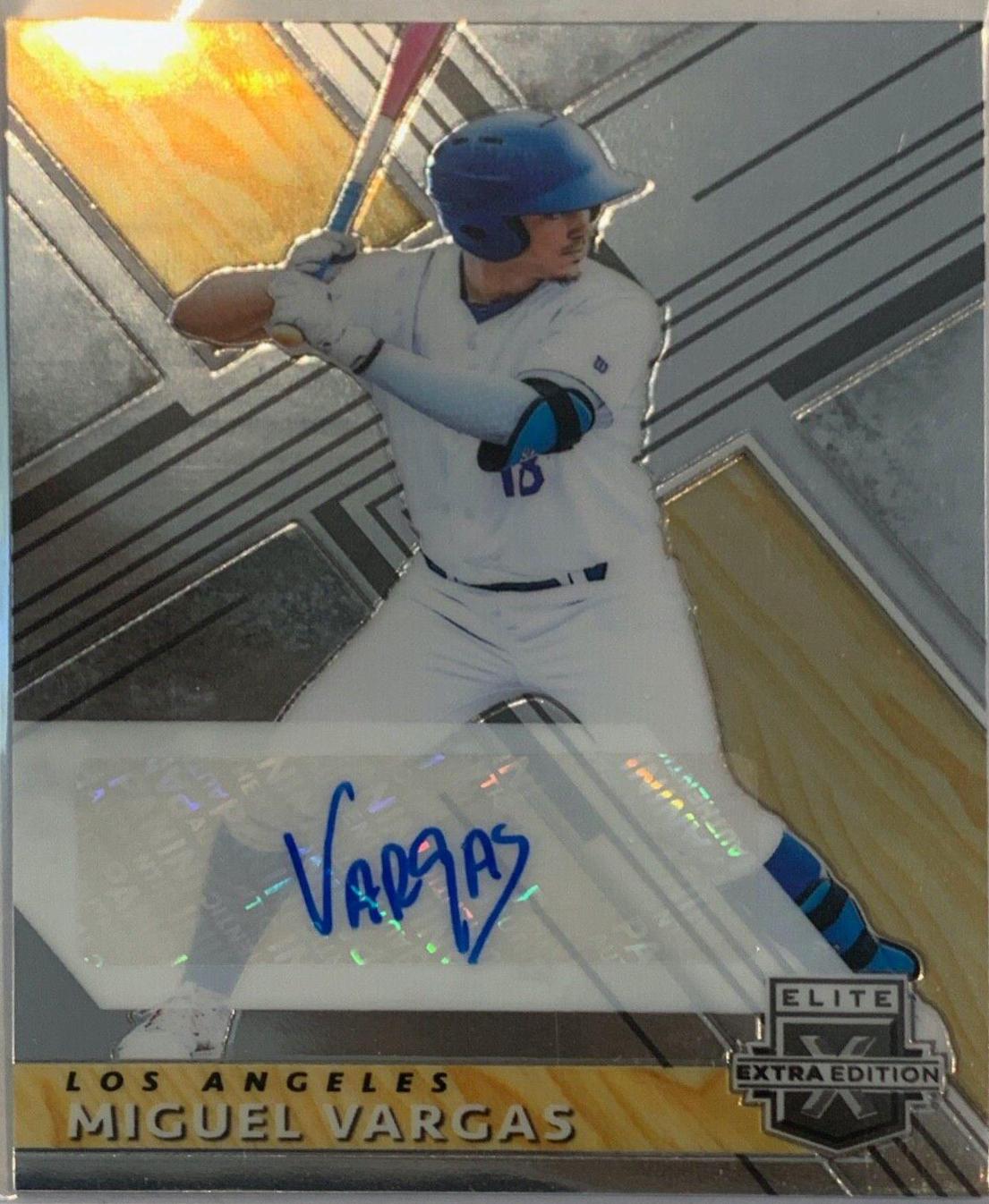 Miguel Vargas [Optichrome Signature] #93
