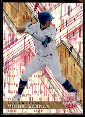 Miguel Vargas [Pink] #93