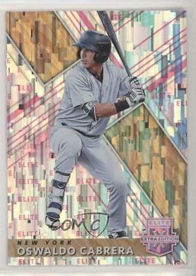 Oswaldo Cabrera [Pink] #138