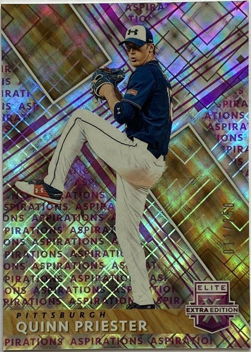 Quinn Priester [Aspirations Purple] #18