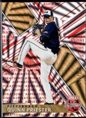 Quinn Priester [Aspirations Red] #18