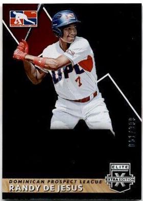 Randy De Jesus #201