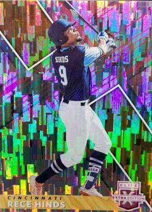 Rece Hinds [Pink] #49
