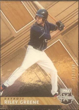 Riley Greene #5