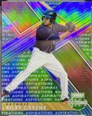 Riley Greene [Aspirations Tie Dye] #5