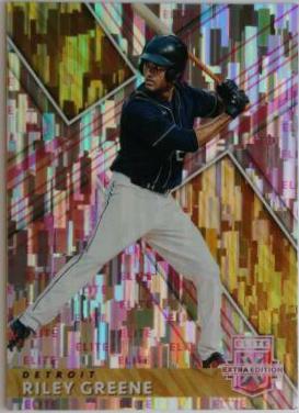 Riley Greene [Pink] #5