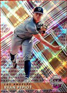 Ryan Pepiot [Aspirations Purple] #84