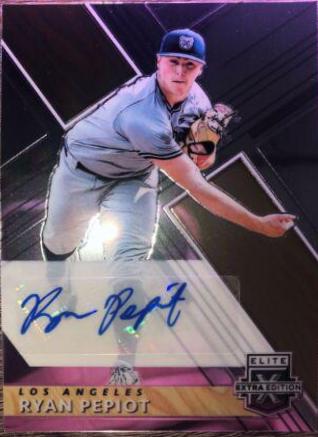 Ryan Pepiot [Optichrome Signature] #84