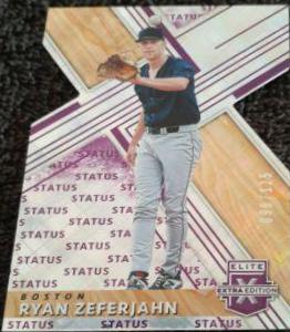 Ryan Zeferjahn #155