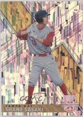Shane Sasaki [Pink] #98