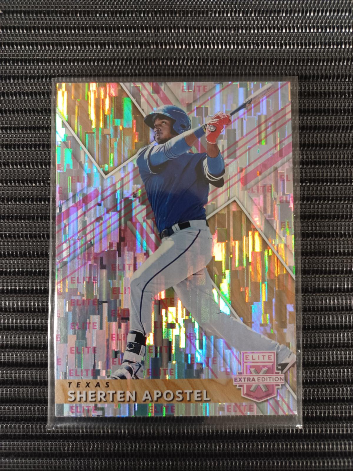 Sherten Apostel [Pink] #114